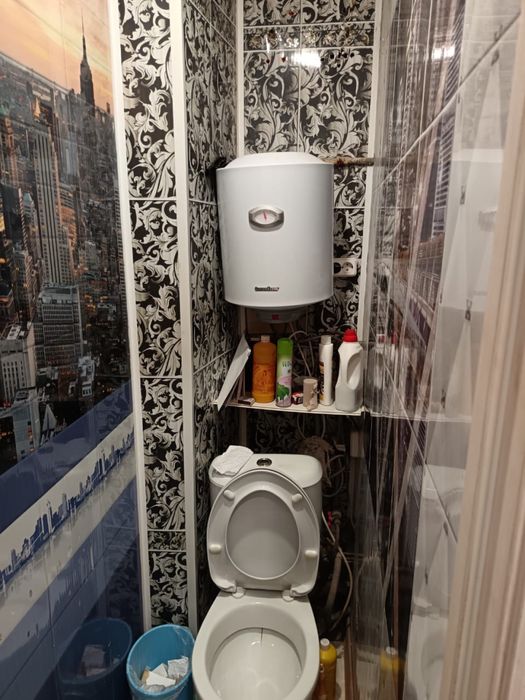 5-21.     3-х комн. Квартира