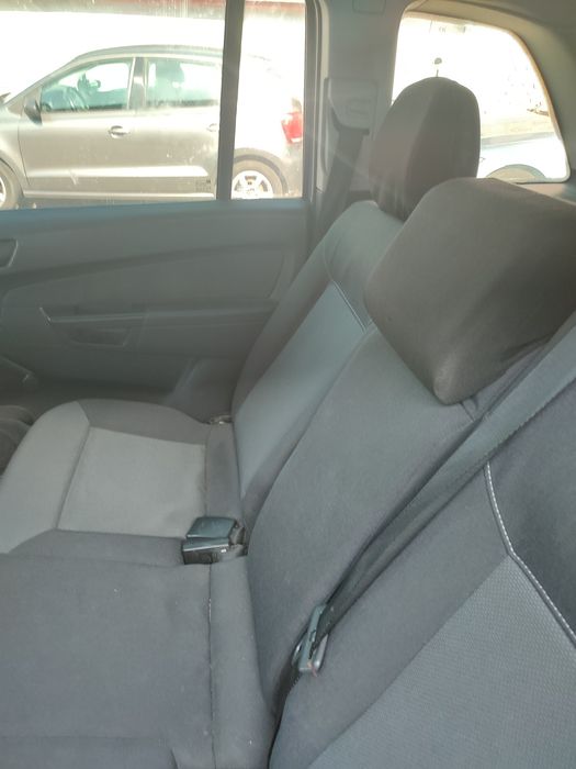Opel Zafira b 2007