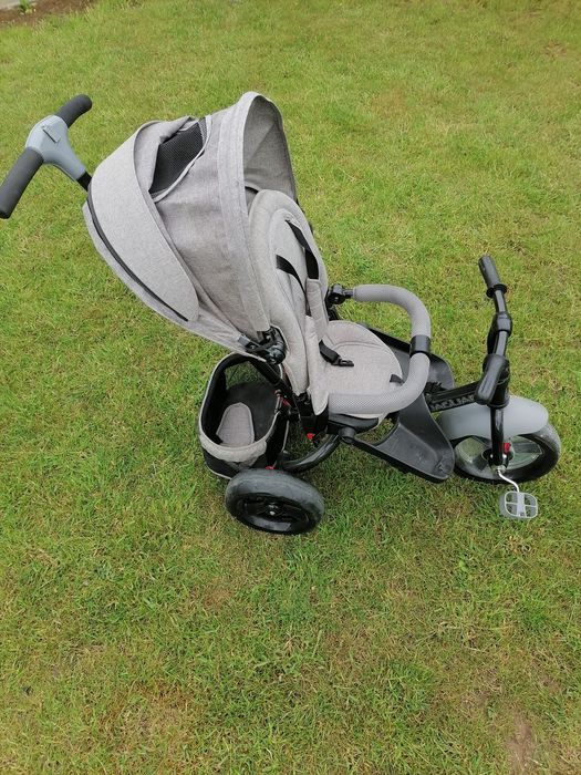 Детска триколка Lorelli