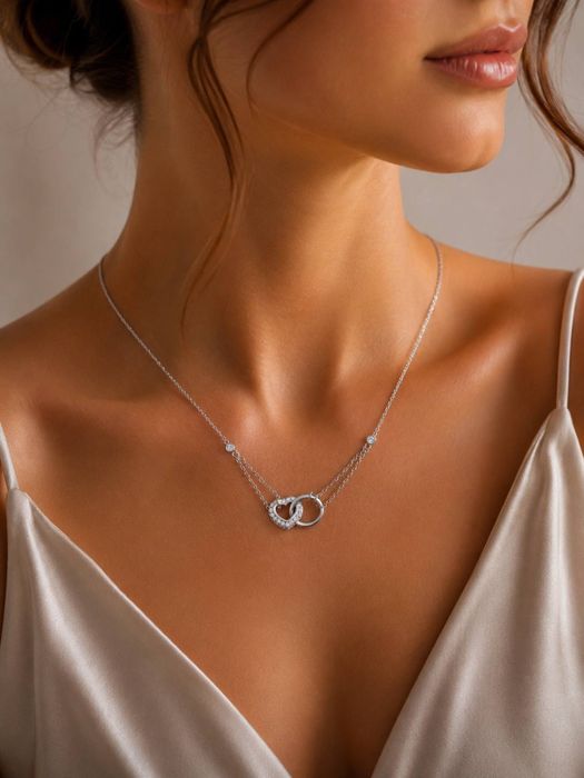 Серебряная шикарная цепочка. Серебро 925 Классный подарок родным)