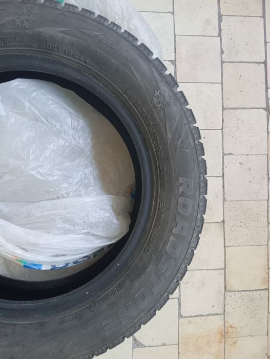 Автошины на машину