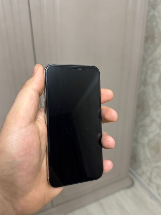 Продам Айфон 11 про без фейс