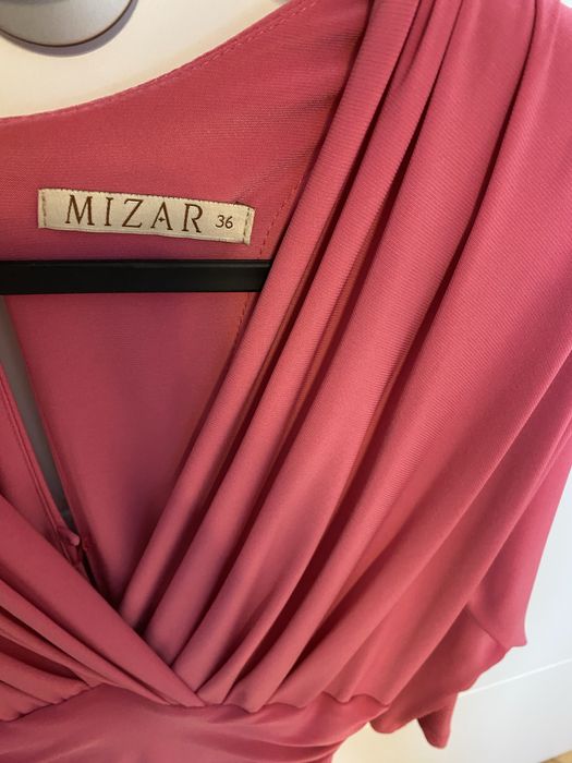 Rochie ocazie / botez / cununie Mizar 36