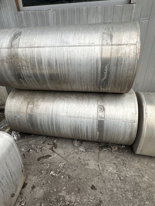 Резервоари - Различни размери