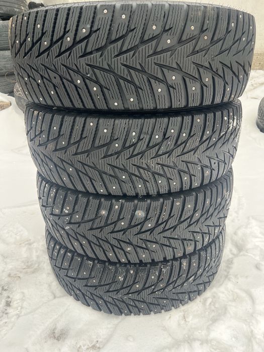 Продается шина на 17 комплекте