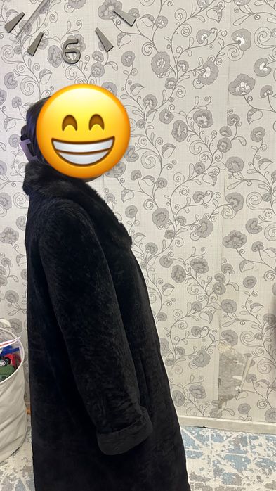 Продам срочно шубу