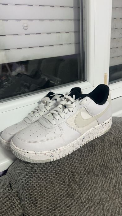 Air Force 1 NN Crater