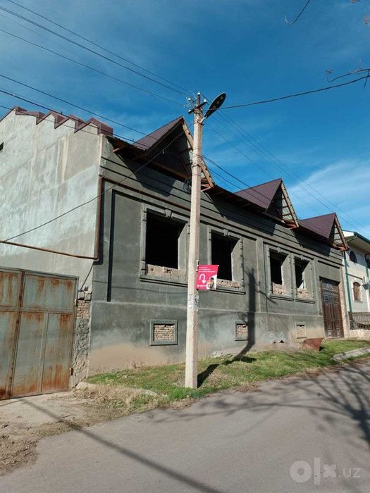 Кибрай тумани Ахиллик МФЙ Камолиддин Бехзод кучаси 10 соток