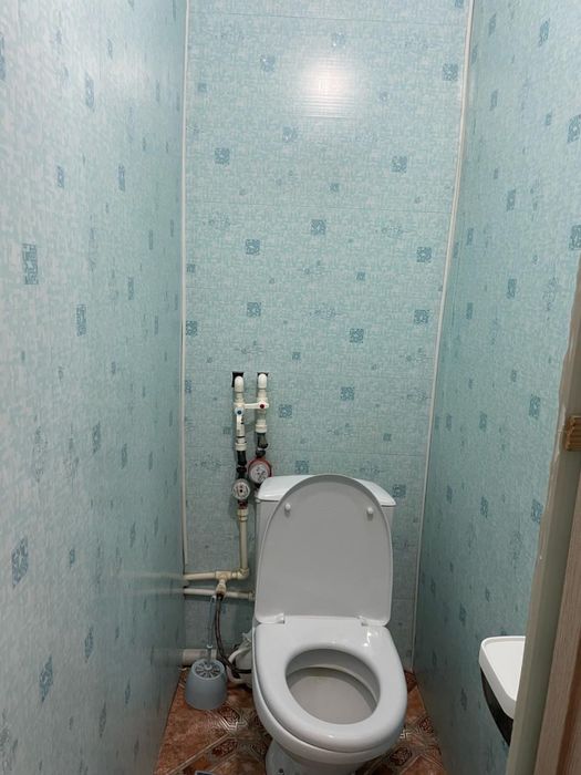 Продается 2 ком квартира город Алга