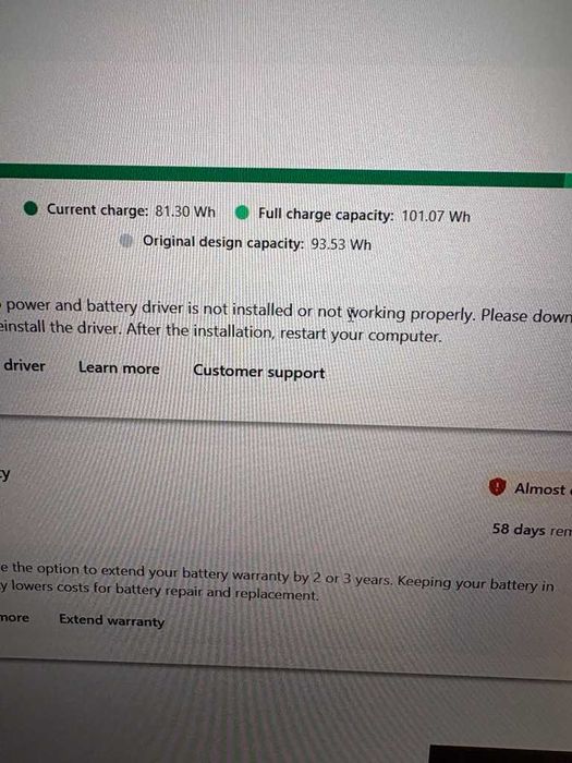 Lenovo ThinkPad P16 Gen 2  Eкан 16’IPS FHD+ 400nits 100%sRGB, cpu: i9 13950HX gpu: NVIDIA RTX 5000 16GB, Ram 64 Gb./1 Tb SSD. Гаранция до Юни 2026г