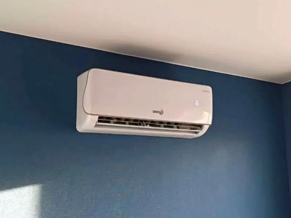 Ремонт кондиционера. Чистка кондиционера. Заправка фреона.обслуживание