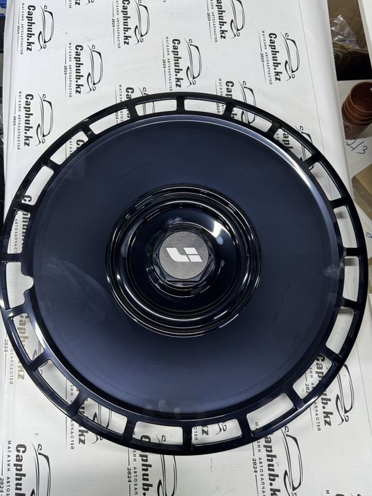 Колпаки на диски Lixiang R21 R20
