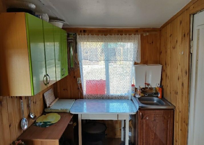 Сдаётся дом рн Дет.сад
