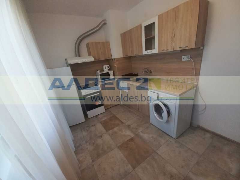 Дава се под наем Двустаен апартамент в София, Лозенец - 70 кв.м за 612 € - Снимка #6