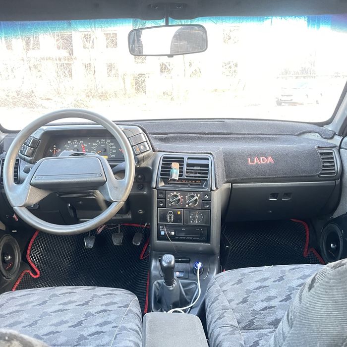 Продам ваз 2110 8клп