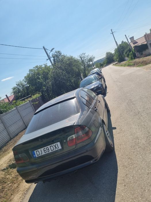 Vând 2 e 46 ambele 320d