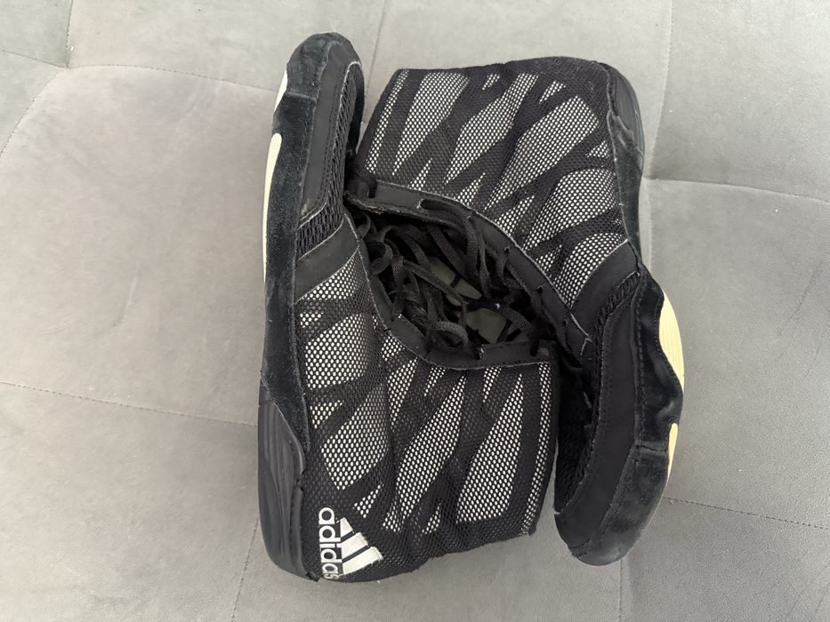 Борцовки Adidas