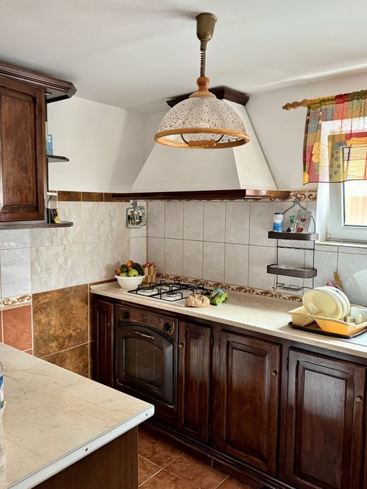 PF - Vand casa sau schimb cu apartament