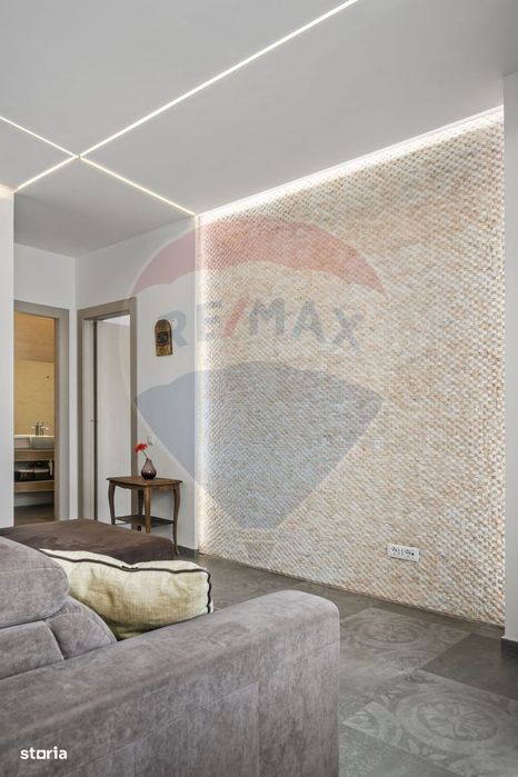Vânzare apartament 2camere,bloc nou,Str. Sirenelor49-55