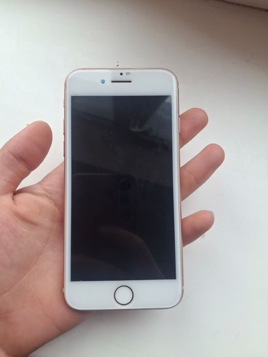 Айфон 8 продам или обмен