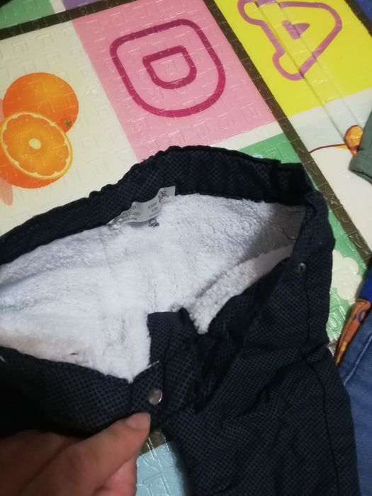 Голям лот за момче 80см(Mayoral, HM и др.)