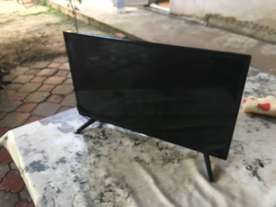 Yasin televizor kafolati bilan