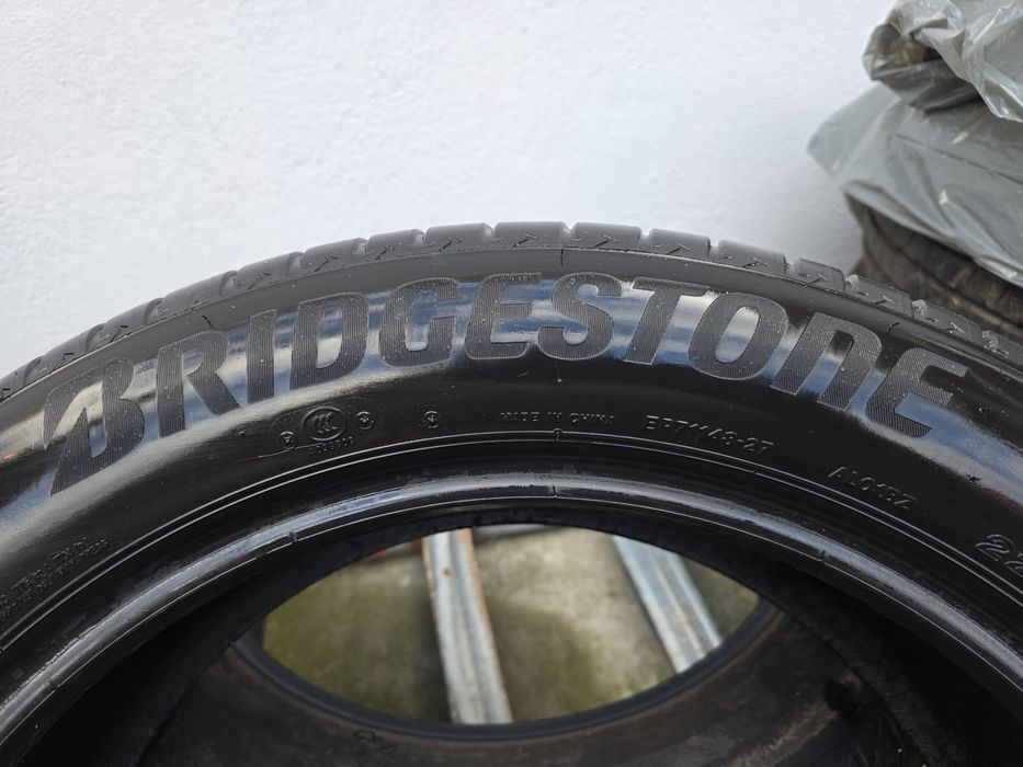 Anvelope Vara Bridgestone