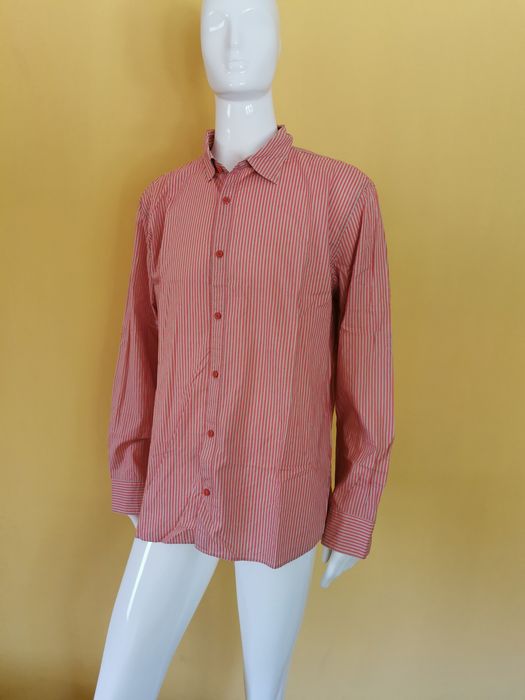 Camasa Calvin Klein XXL slim fit ca noua