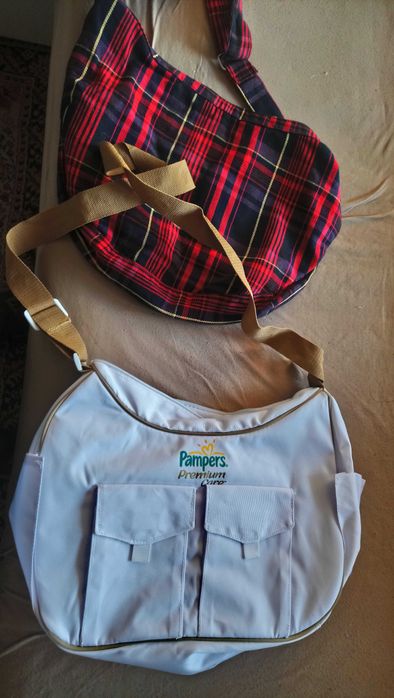 чанти сакове ретро куфари