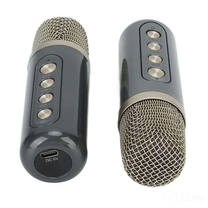 Портативная блютуз колонка bluetooth speaker