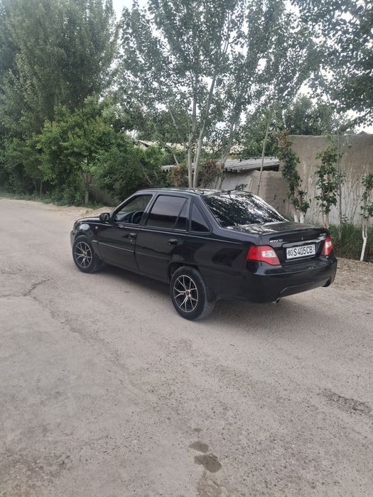 Nexia sotiladi holati ideal