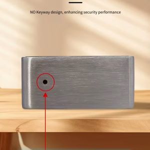 NFC пасивен интелигентен катинар