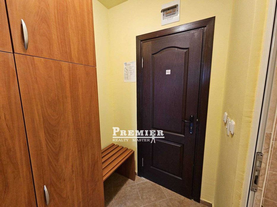 Продава се Едностаен апартамент в с. Равда, Област Бургас - 36 кв.м за 551 €/кв.м - Снимка #7