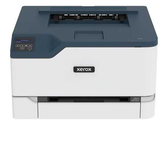 Imprimanta laser color Xerox, A4, Wirelss, Duplex, C230V_DNI
