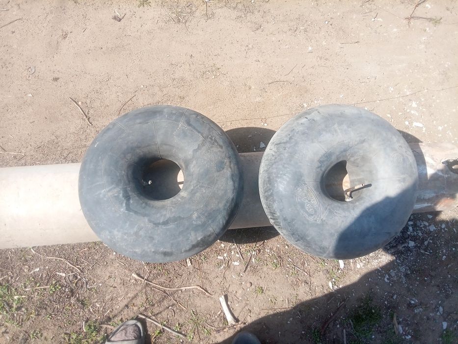 Самалётные камера