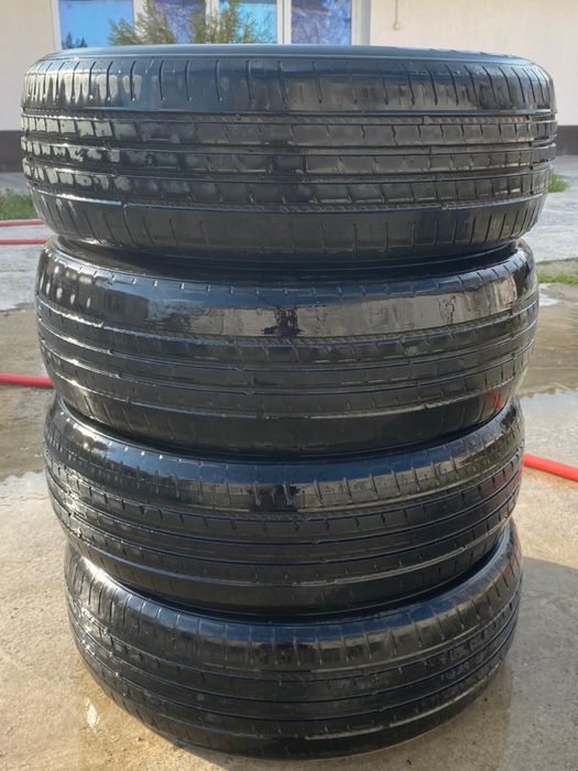 Продам шины Капсен