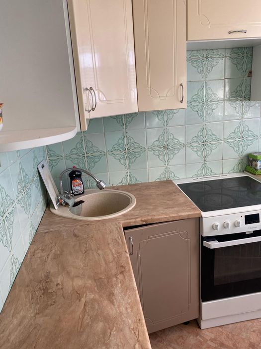 Продаю 3х комнатную квартиру