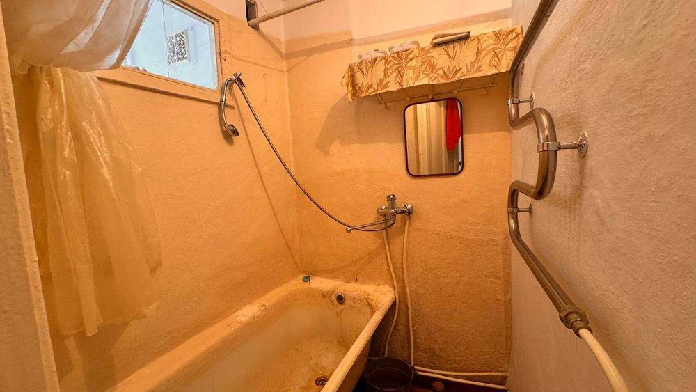 2х ком КЖБИ 44 кв