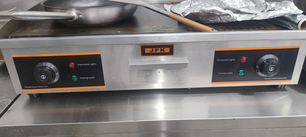 Оборудване за ресторант