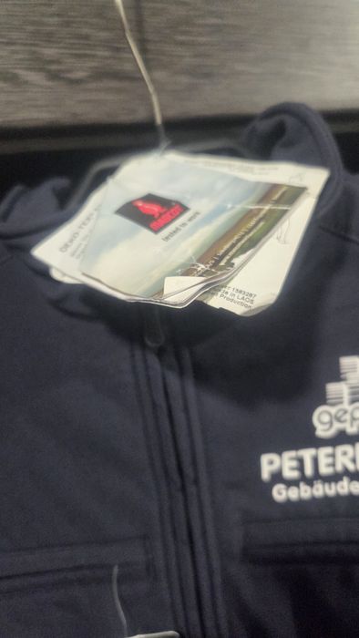 Mascot softshell Mascot Stretch Мъжки