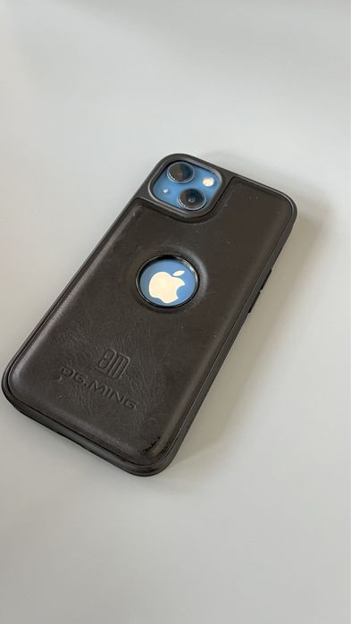 Айфон 13 256гб.