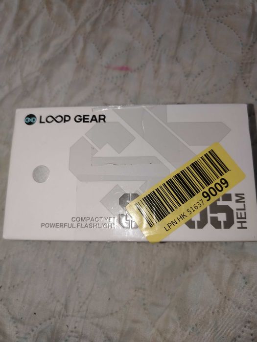 Loop Gear SK-05Pro