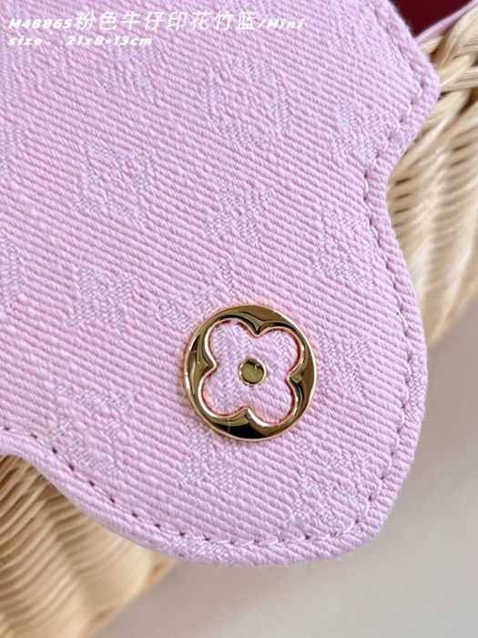 Geanta Louis Vuitton Capucines