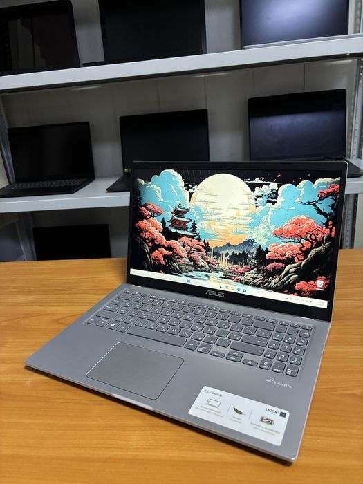 Ноутбук ASUS X515J