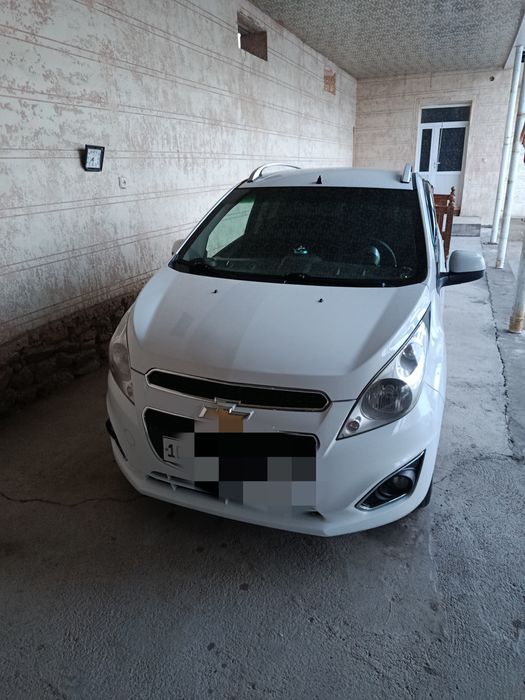 Spark 2014 М.Т.sotiladi