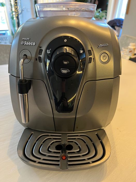 Philips Saeco X Small