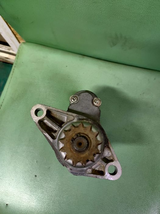 Стартер тайота Камри