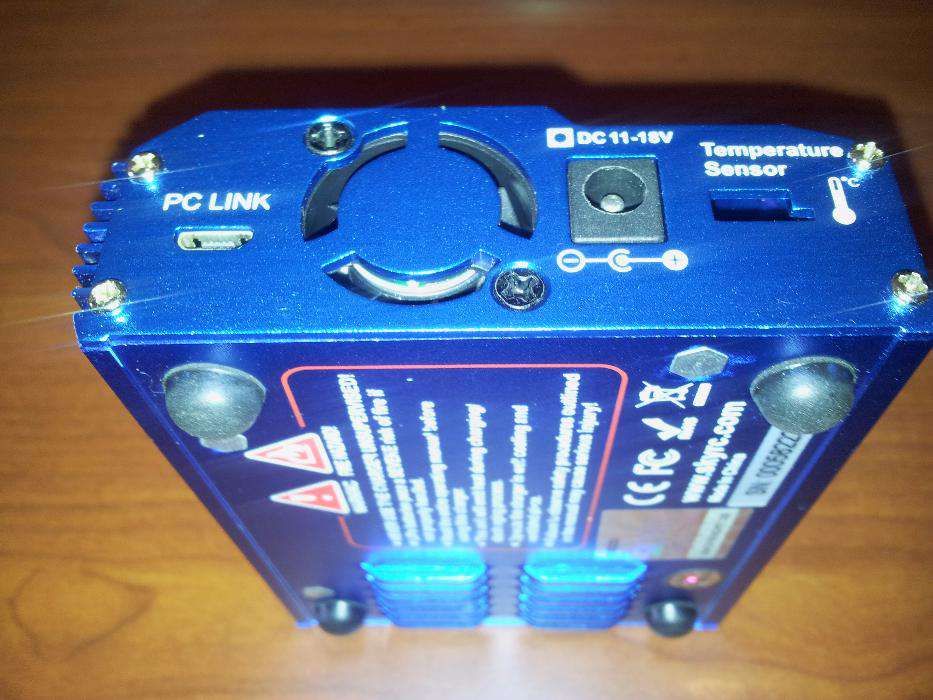 SKYRC iMAX B6 продам зарядное устройство