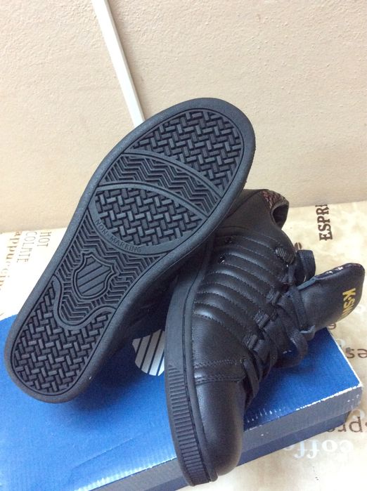 Adidasi dama noi K’SWISS