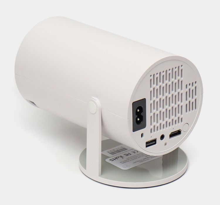 Android proyektor sotiladi